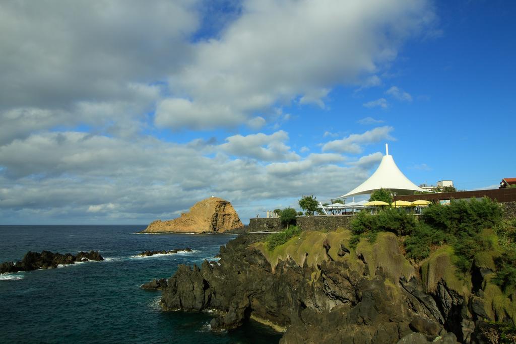 Casa Das Escaleiras Βίλα Porto Moniz Εξωτερικό φωτογραφία