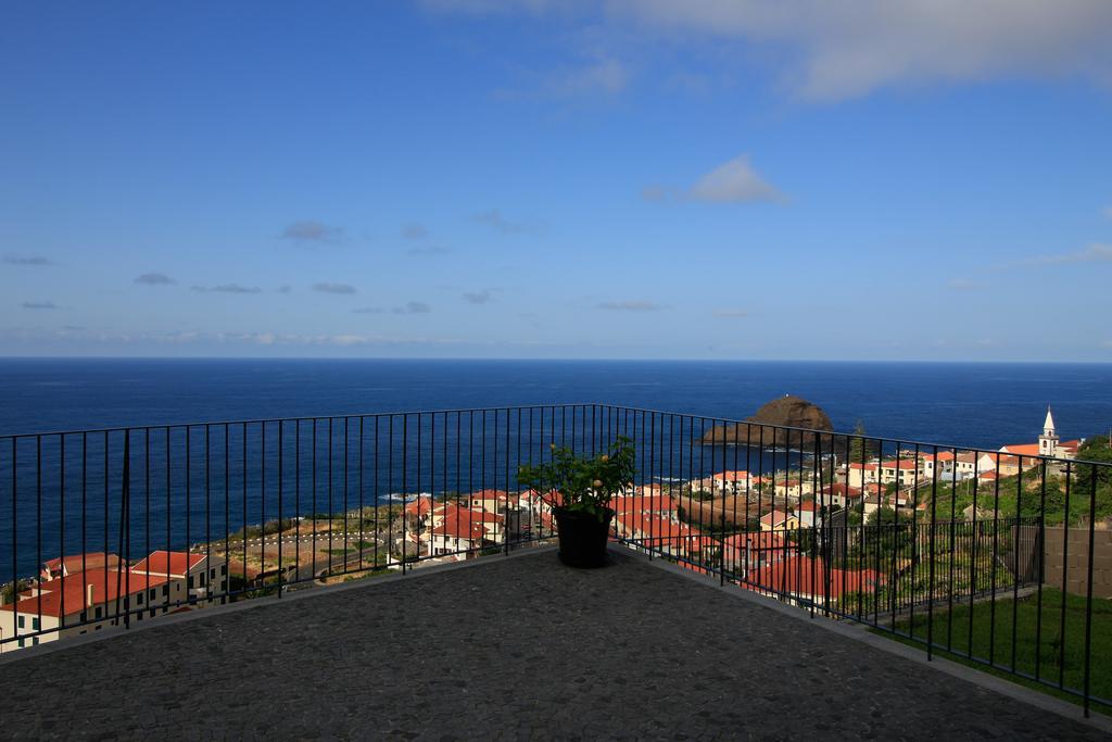 Casa Das Escaleiras Βίλα Porto Moniz Εξωτερικό φωτογραφία